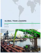 Global Train Loaders Market 2017-2021